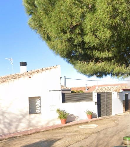 Vestabils, Casa Rural Miraelrio in Vilches