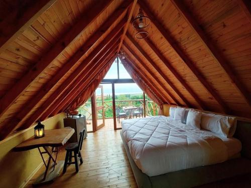 Glamping Guarupaque