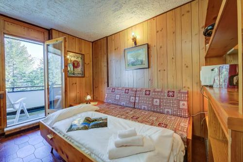 Appartamento Bareu Mountain View - Happy Rentals
