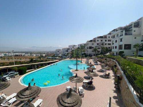 Cabo Dream Appartement Vacance in 카보 네그로