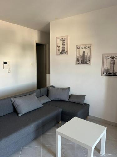 Sulimančev Apartman · Split