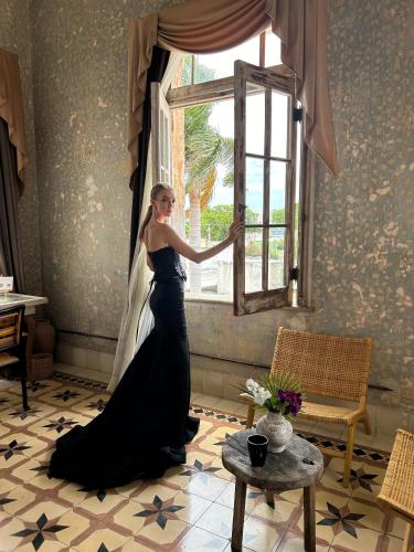 Historic House Hotel boutique in Mérida, Mexico