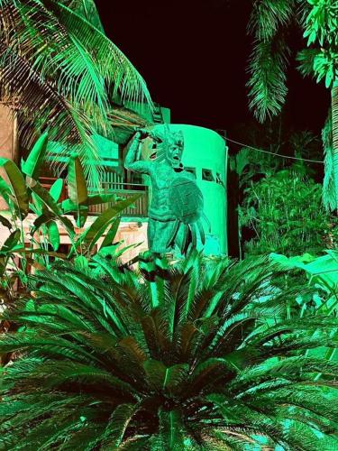 Casa Ak’ab’al Bacalar – Bacalar, TX