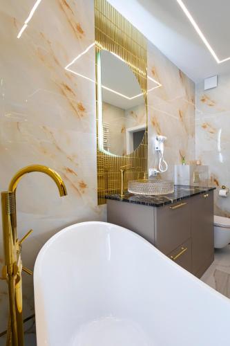 Allure GALAXY Centrum Aparthotel