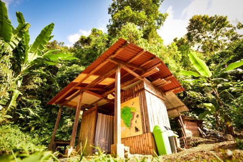 Iekārtas, Manu Endemic Reserve Lodge in Pillcopata