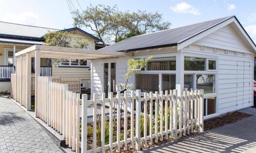 Stylish Eden Park Studio, Auckland