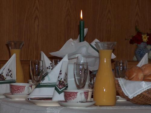 金特霍夫酒店 金特霍夫酒店