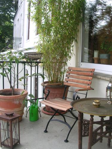 Gästeträume Im Viertel, Bremen (Foto 6)
