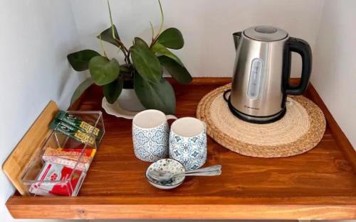 Heelgoed En-Suite Unit at Ngweni Private Game Farm in Hluhluwe