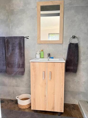 Heelgoed En-Suite Unit at Ngweni Private Game Farm in Hluhluwe