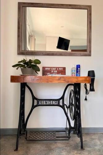 Heelgoed En-Suite Unit at Ngweni Private Game Farm in Hluhluwe