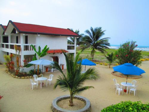 Sundown Beach Hotel