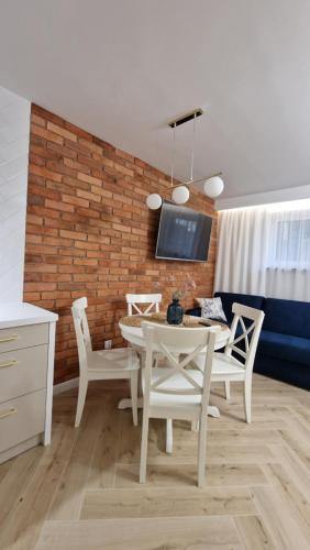 IMPRESJA apartament