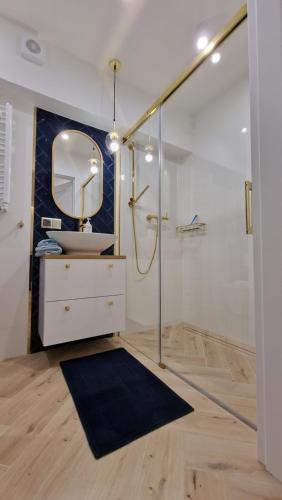 IMPRESJA apartament