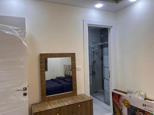 شقة مفروشة و جديدة مع كراج للسيارة في ارقى مناطق اربد, Irbid (foto 9)