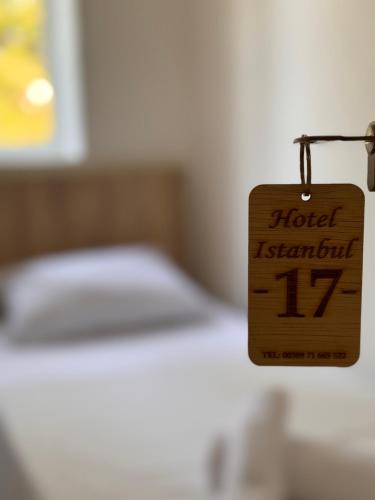 Hotel Istanbul, Skopje (fotografie 7)