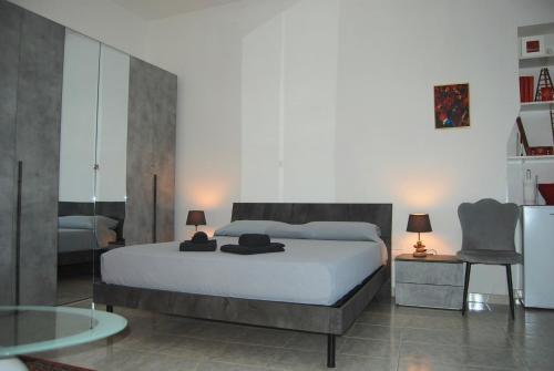  Red Signature HUB - Design Apartment in SantʼAgapito
