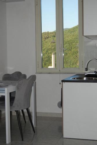  Red Signature HUB - Design Apartment in SantʼAgapito