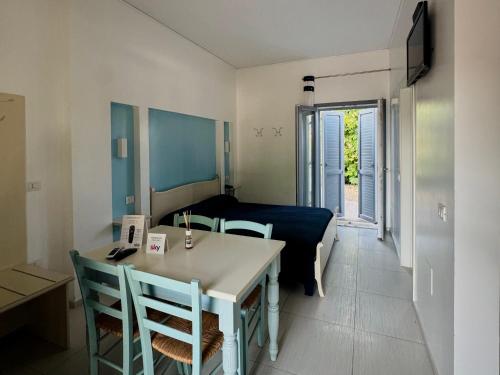 Baia Sangiorgio Hotel Resort - image 13