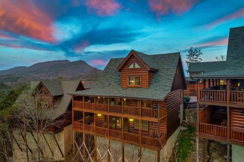 Chalet image 3
