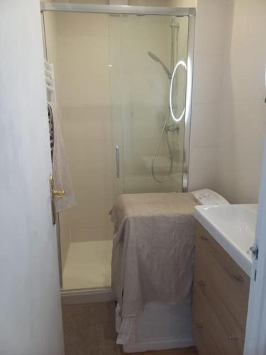 Charmant appartement aux chalets, Toulouse (fotografie 4)