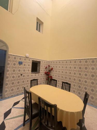 Appartement in El Khyam 2