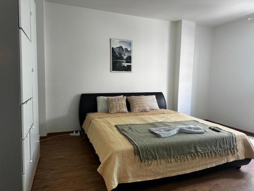 FC Dortmund Center - Premium Room