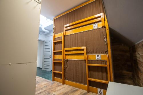 AISHA Hostel, Любляна (фото 6)