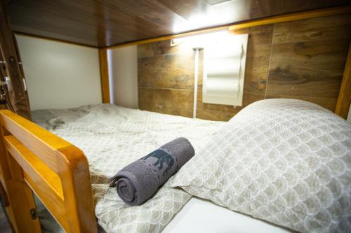AISHA Hostel, Любляна (фото 7)