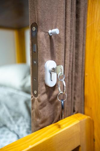 AISHA Hostel - Photo 1
