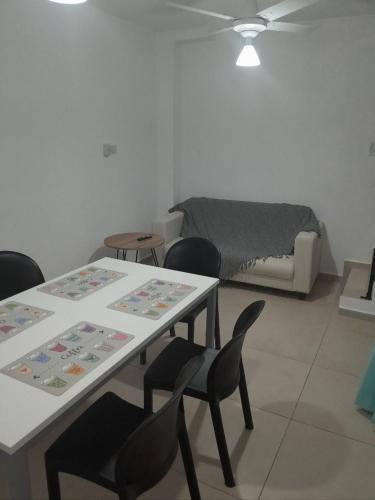 Duplex temporal in Oro Verde