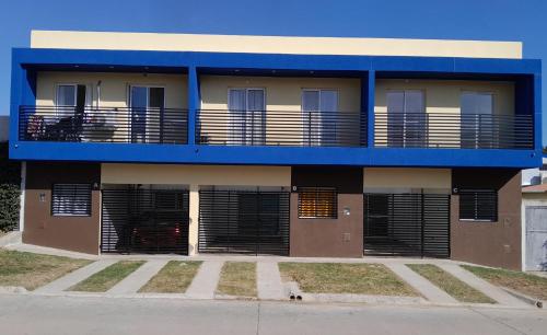 Duplex temporal, Paraná