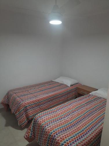 Duplex temporal in Oro Verde