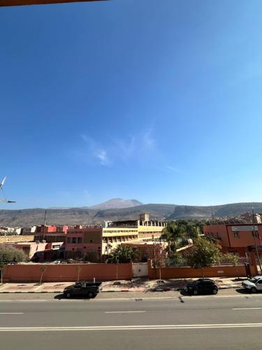 Kilátás, Appartement à beni mellal (Appartement a beni mellal) in Beni Mellal