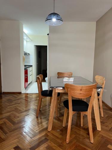 Av Pellegrini 1300 (exellente ubicación)