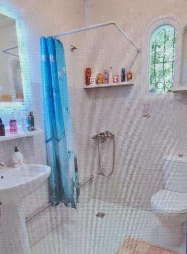 Villa Beausejour Villa Beausejour