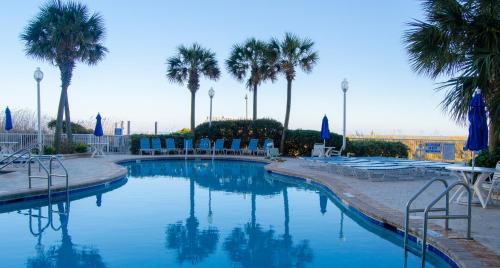 Sea Watch Resort in Myrtle Beach, USA