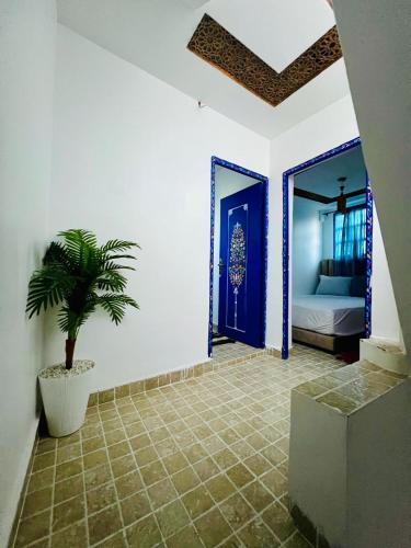 Maison Cascada 5