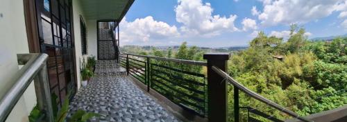 MnH Transient Apartment Baguio City in Bakakeng