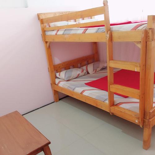 MnH Apartelle