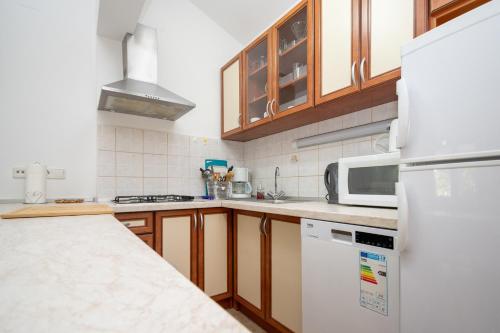 Two-Bedroom Apartment with Terrace image 3