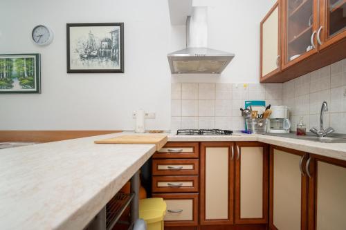 Two-Bedroom Apartment with Terrace image 2