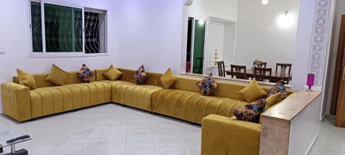 Fes Panoramic Luxury Apartments 2