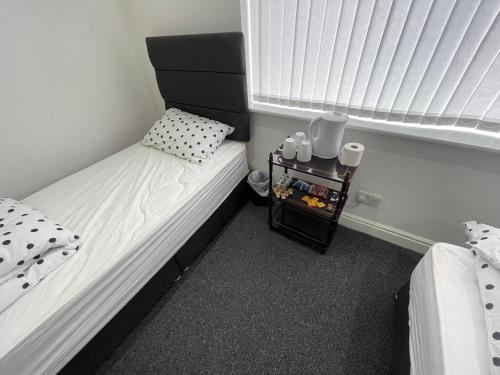 Pc home Room A in ไฮด์