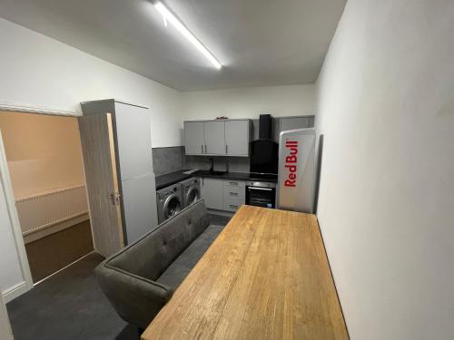 Pc home Room A in ไฮด์