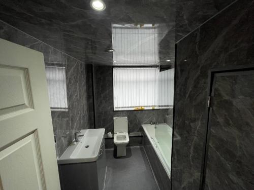 Pc home Room A in ไฮด์