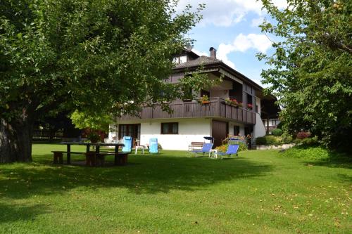 Dimaro Folgarida Appartamento trilocale in villa
