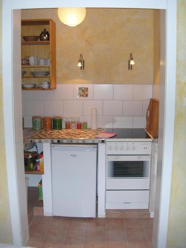 Gästeträume Im Viertel - image 3