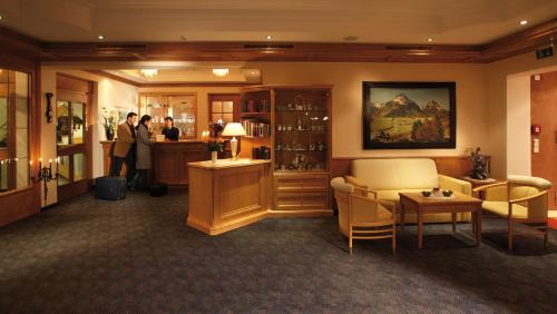 Hotel Büntali - image 10