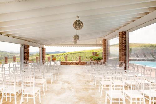BELVEDERE MONFERRATO Relais & Wellness 3